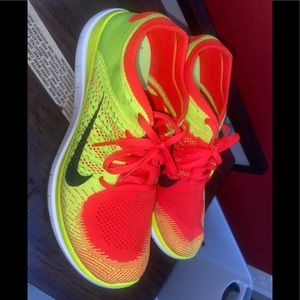 Nike Free 4.0 Flynknit